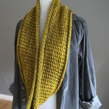 Crispy Cowl