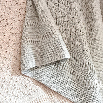 Oliver Blanket - P281 (B)