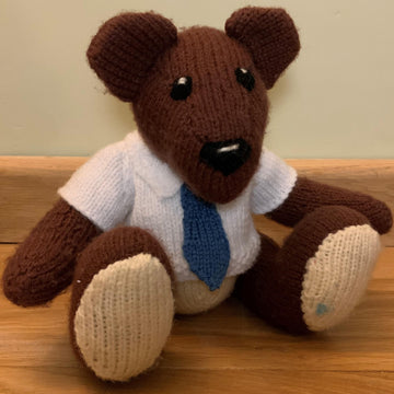 Bernard The Bear