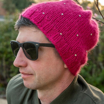 Ryanstone Beanie