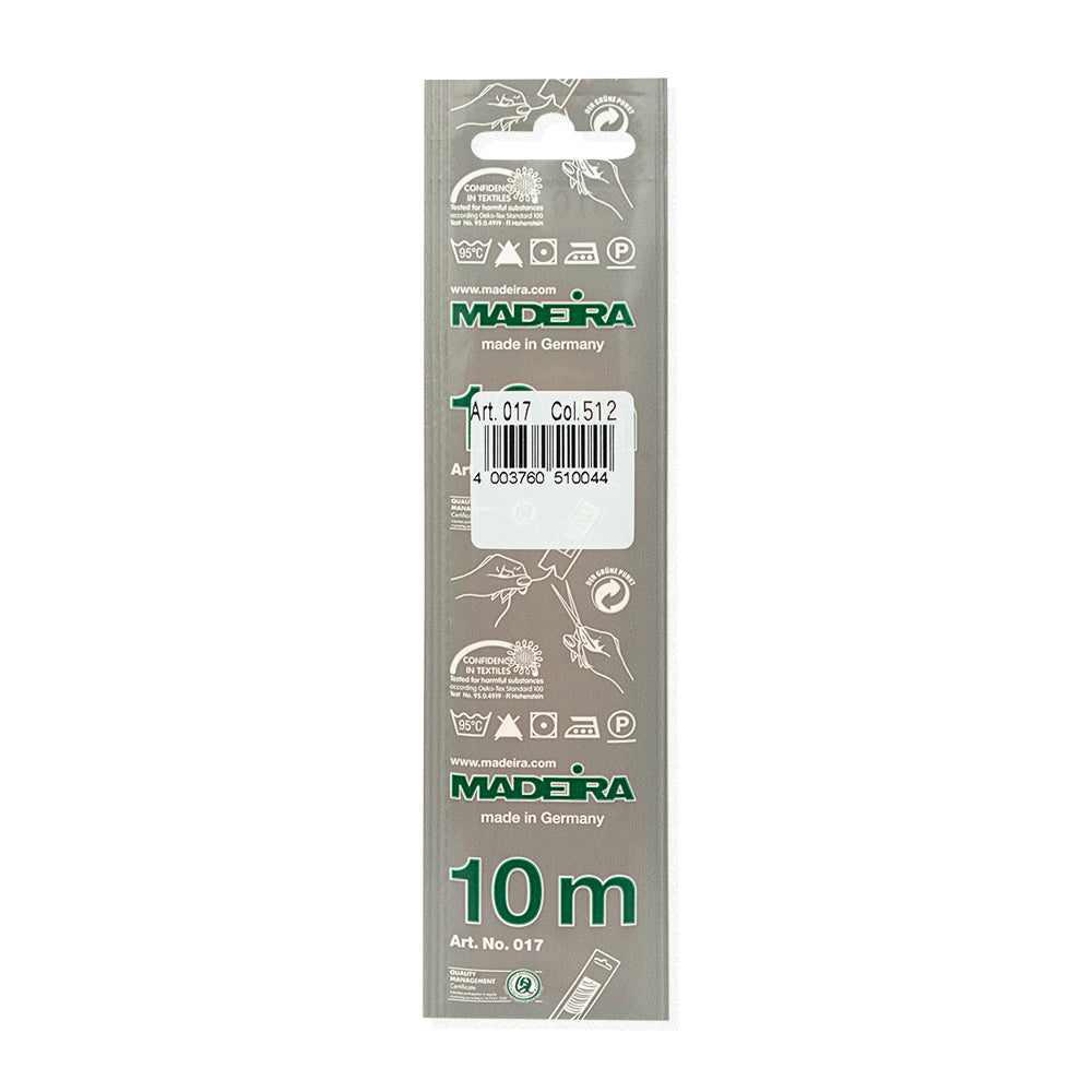 Madeira Mouliné Stranded Cotton