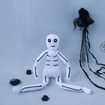 Halloween Skeleton