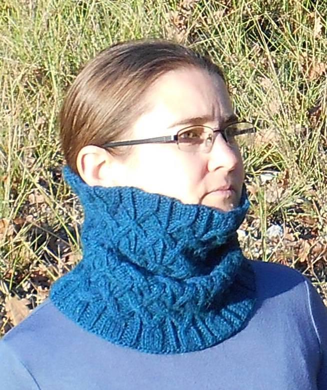 Plessis (cowl)