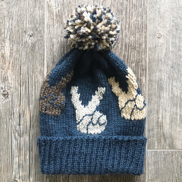 Peace Hat