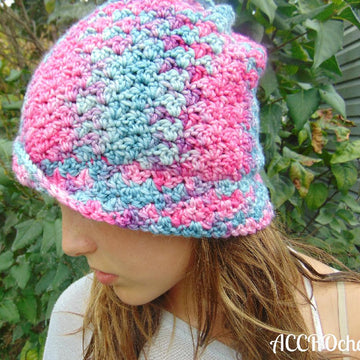 Unicorn convertible cowl