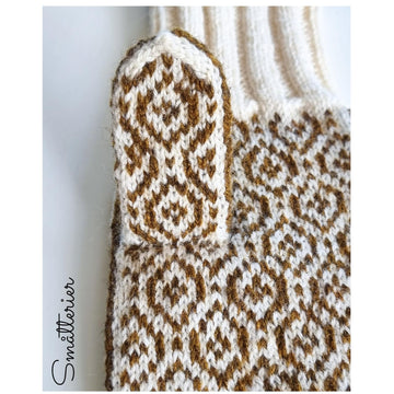 Alex Selbu Mittens