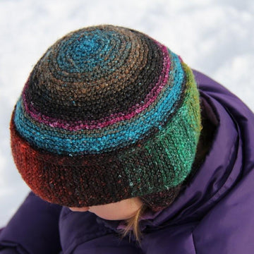 Lucky Number Hat 111