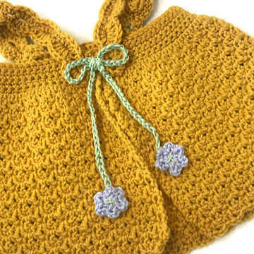 Lea Baby Dress
