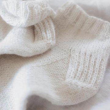 The Classic Ankle Socks