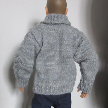 1:6th scale Alexander Jumper