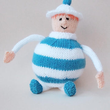 I'm a Little Teapot Doll