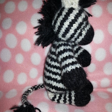 Zebra