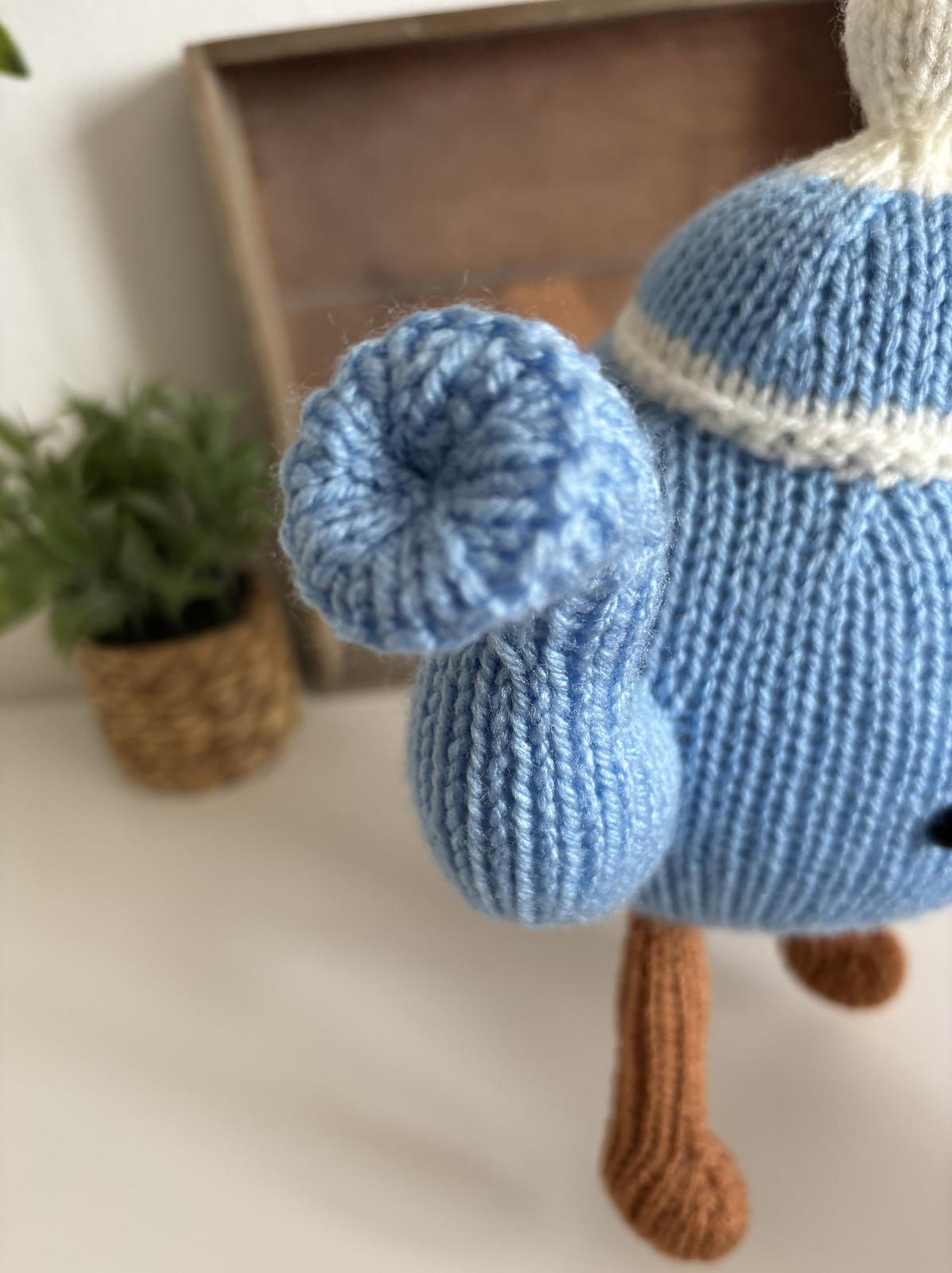 Tilly Teapot Toy (Jellycat)
