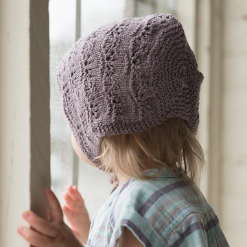Violet Bonnet