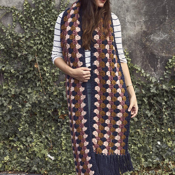 Color Pop Super Scarf