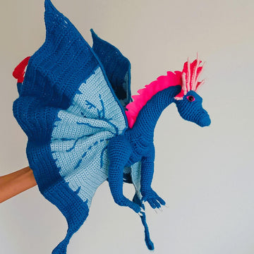 Faerie Dragon