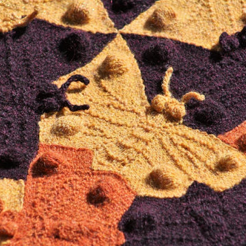 Tiling Butterfly