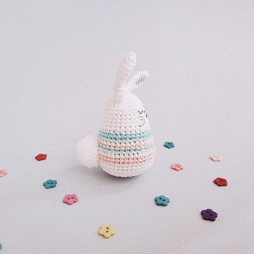 Cute Little Bunny