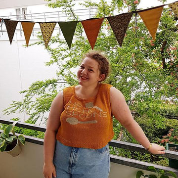 Spoonie Top