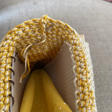 Ombre Bag