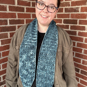 Katiebird Scarf