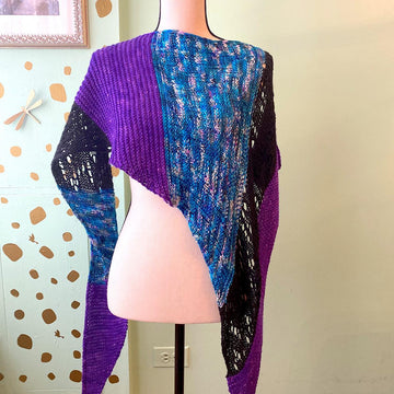 JOMO Shawl
