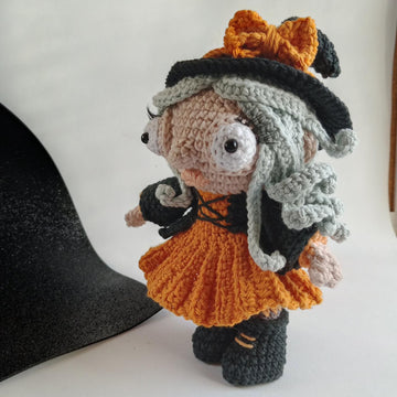 Halloween Witch