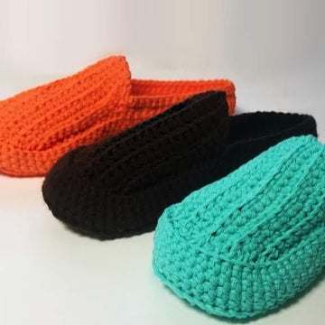 Loafers / Slippers