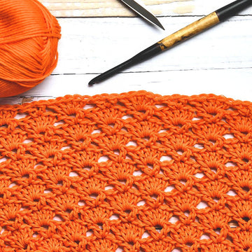Orange Blossom Tank Top