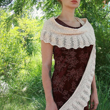 Everly Shawl