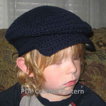 Donegal Cap for babies to adults