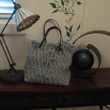 Dragonfly Wings, Bag
