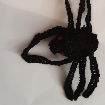 Halloween Wreath