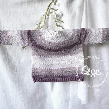 Fairlight Sweater – P226