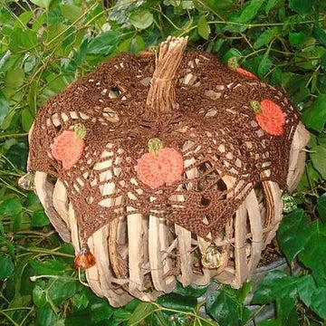 Pumpkin Toppers