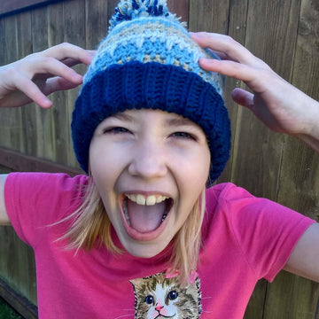 Seaside Hat
