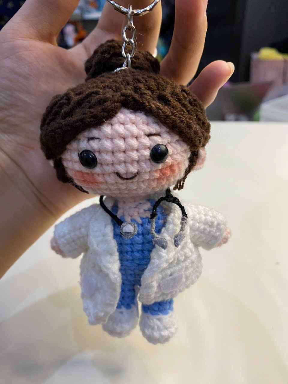 Doctor Doll