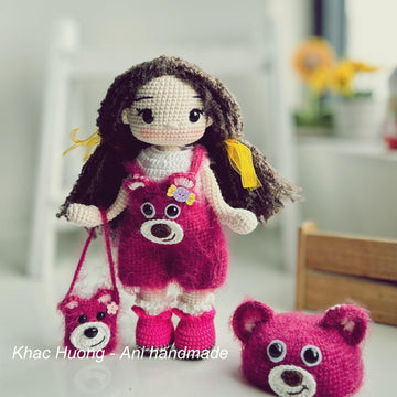 LANI doll
