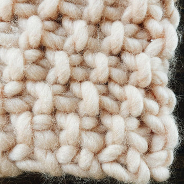 Little Seed Cowl