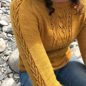 Pull Johanna