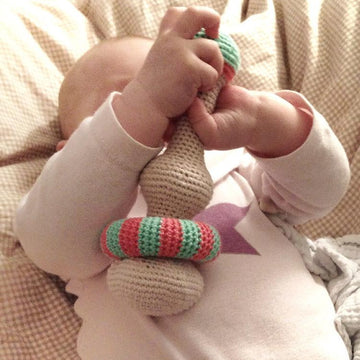 Baby Rattle