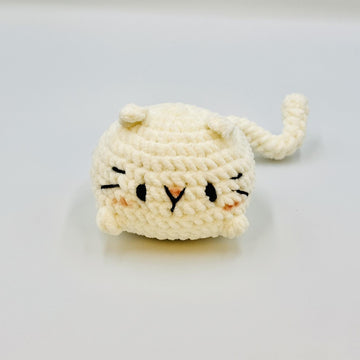 Loaf Cat  No Sew Bundle 5 in 1 crochet