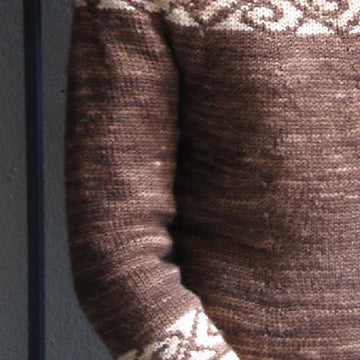 Renee Pullover