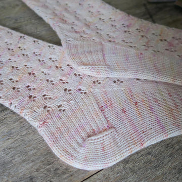 Faithful Friend Socks