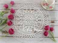 Valentina Doily