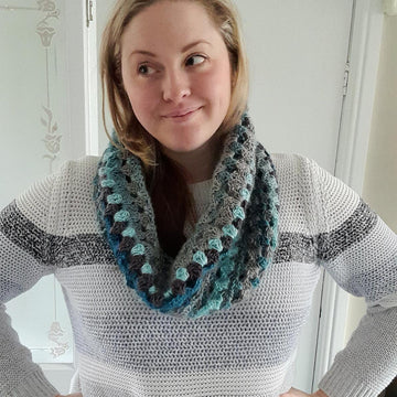 Song of the sea snood