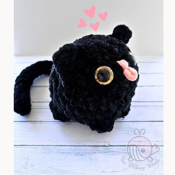 Derpy Void Kitty