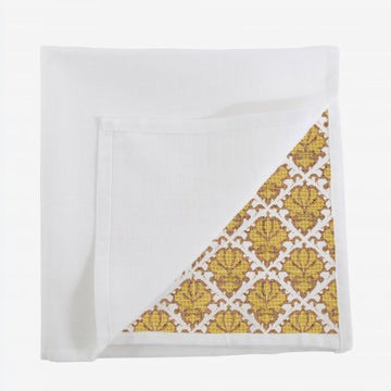 DMC Ornamental Border - PAT1126 - Downloadable PDF