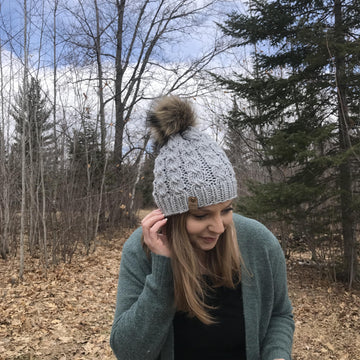 Woodland Walk Beanie