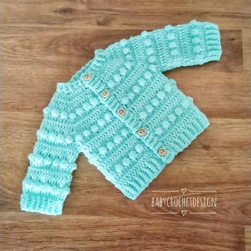 Bobbi Cardigan